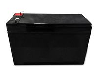 Replacement Battery for APC BACK-UPS ES BE550R