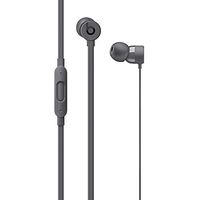 Beats Urbeats3 Earphones with 3.5mm Plug - Gray