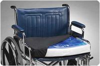 Skil-Care Economy Bariatric Cushion Skil-Care 3? Inch Economy Bariatric Cushion 20"W x 18"D