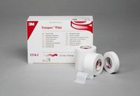 3M(TM) Transpore(TM) White Surgical Tape 1534-1