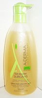 A-Derma Ultra-rich shower gel 750 ml New Fresh Product