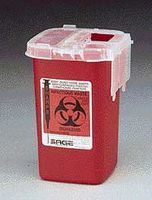 Phlebotomy Containers, Covidien - Model 8901sa - Case Of 100