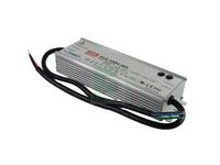 LED Driver Single Output Switching Power Supply 54 Volts @ 3.45 Amps 27-54 Volts Model A, 185W