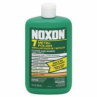 Noxon Liquid Metal Polish-12 oz (Quantity of 5)