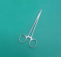 McCoy - Crile-Wood Needle Holder - 6 in. - -