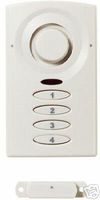 GE Wireless Door / Window Alarm