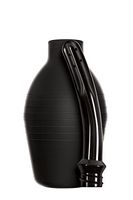 Renegade Body Cleanser, Black