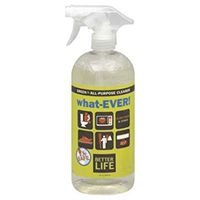 Better Life What Ever All Purpose Cleaner Clary Sage & Citrus (6X32Oz )