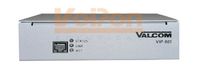 Valcom Valcom 1 Audio Port Networked Vip-801-ic