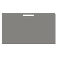 Semoic 15 inch Privacy Filter Screen Protector Film for 2012-2015 Model MacBook Pro Laptop 353mmx231mm