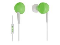 Koss 181032 Keb6i In-Ear Headphones (green)