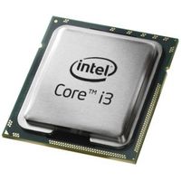 Intel Core i3 i3-3220 Dual-core (2 Core) 3.30 GHz Processor - Socket H2 LGA-1155OEM Pack - 512 KB - 3 MB Cache - 5 GT/s DMI - Yes - 22 nm - Intel HD 2500 Graphics - 55 W