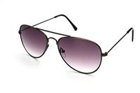 ColorViper Multifocal Progressive Computer Lens Multiple Strengths in 1 Reader Allow Switch Free Multitasking (7801 Aviator matte gunmetal/Sun Progressive, 1.50)