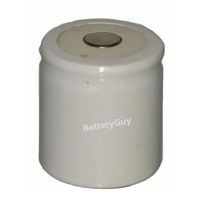 BatteryGuy BGN2400 1.20V 2400mah Rechargeable Nickel Cadmium Battery