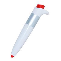 YUUNIVERSE Acupuncture Pen Electric Meridian Acupuncture Pen Electronic Ball Needle Acupoint Massage Detector Pain Treatment Facial Health Care