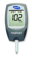 >Ib trueread starter kit. Invacare TRUEread Blood Glucose Monitor