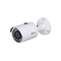 Dahua 2MP HDCVI IR Bullet Camera HAC-HFW1200SP 3.6mm Fixed Lens IR Night Vision IP67 Security Surveillance Camera ONVIF English Version Firmware Upgradeable