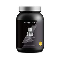 Myprotein The EAAs, 7.4g of Essential Amino Acids per Serving, 50mg AstraGin®, 500mg VitaCherry® Sport and Electrolytes stimulating Muscle Protein Synthesis, Lemonade, 30 Servings