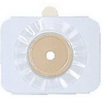 9378038 - Two-Piece Barrier w/Microderm Plus, For 1 1/2Stom