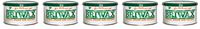 Briwax Darkbrown Brown Dark Furniture Wax, Cleans, Stains, and Polishes (Fіvе Расk)