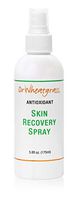 Dr Wheatgrass Antioxidant Skin Recovery Spray 175ml - Great for Eczema, Molluscum, Skin Ulcers, Wounds, Burns and Many Other Skin Conditions