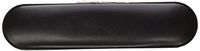 Invacare Desk Length Armrest Pad BLACK BASE - 9" LONG