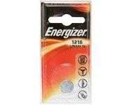 Energizer 10 X CrCR2025 3 Volt Lithium Coin Cell Batteries (On A Card)