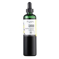 Triphala Tincture 100ml, 1:2@25% Certified Organic