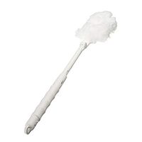 DUSTER Telescopic Cleaning Brush Long Handle Microfibre Clean Extendable Ceiling Feather