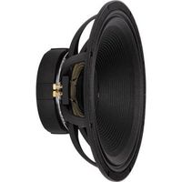 Peavey Low Rider 18 Inch Black Widow Speaker