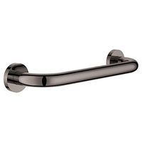 GROHE 40421A01 Essentials Grab bar, Hard Graphite