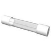 Glass Fuse, 3.5A, Fast Acting, PK100