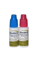37312 - AimStrip Plus Glucose Control Solution - 4 mL