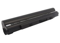 CameronSino Battery for Asus A31-U20 A31-U80 A32-U20 A32-U50 A32-U80 A33-U50 L062061 LO62061 LOA2011,fits Asus U80A-RSTM U81 U80V U81A U81A-RX05 U89V U89 Li-ion 11.10V 6600mAh