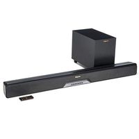 Klipsch Reference RSB-8 Sound Bar with Wireless Subwoofer