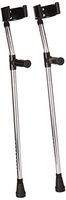 Medline G05161 Guardian Forearm Crutches