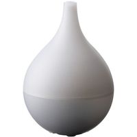 Middle Colors Aroma Diffuser White