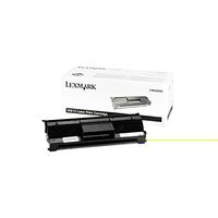 Lexmark 14K0050 Black Toner Cartridge for Lexmark W812 Printer
