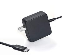 7.5Ft USB Type C PD Charger for Huawei MateBook,Huawei Matebook E 12,Google Pixelbook Laptop Tablet AC Adapter Power Supply Cord