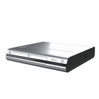 Coby DVD-233 Compact DVD Player with Progressive Scan