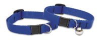 Lupine Collars & Leads 17527 Collar Cat 1/2" X8-12