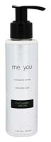 Sensuva Me and You Luxury Massage Lotion, Cucumber Melon, 4.2 Ounce