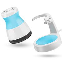 HAIT 3W Charging Stand Lint Remover Clothing to Ball Trimmer Shaving Machine Charging Electric Cashmere Shaving Device Quickly Effectively Remove Fluff, Lint Bubbles