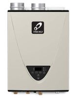 Takagi TK-540P-NIH 10 GPM Residential Natural Gas Tankless Water Heater with 199000 Maximum BTU Input