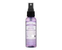 Dr. Bronner's Hand Sanitizer - Lavender - 2 Oz