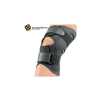 CMO Wrap Around Hinged Knee Support Knee Circumference: XL/2XL 16"-20" - Model 55479705
