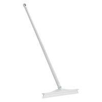 VIKAN White 20" Polypropylene Floor Squeegee