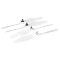 Ehang Self-Tightening Propellers for Ghostdrone 2.0 Drone, Set of 4, White