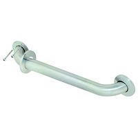 EZ-FLO 15287 commercial grade bathroom grab bar, 1-1/2" OD x 42", Stainless Steel