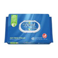 FQWW720CA - Prevail Soft Pack Washcloth